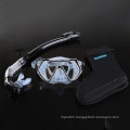 Fin and Snorkel Kit